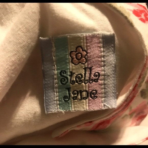 Stella Jane Dress - Picture 2 of 3